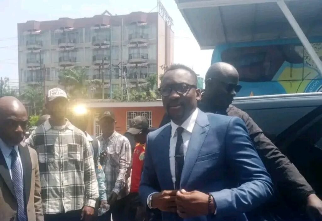 Shabani Nonda officiellement dans la course