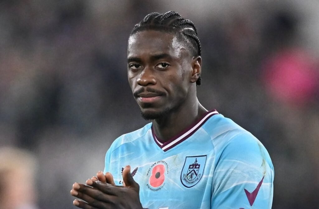 Tuanzebe et Hannibal condamnés à la Championship