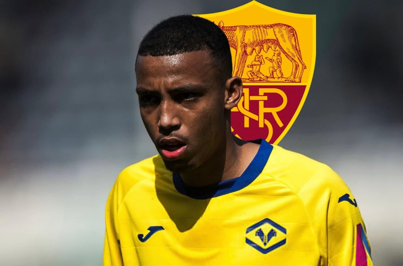 L'AS Roma passe à l'offensive pour Rafik Belghali