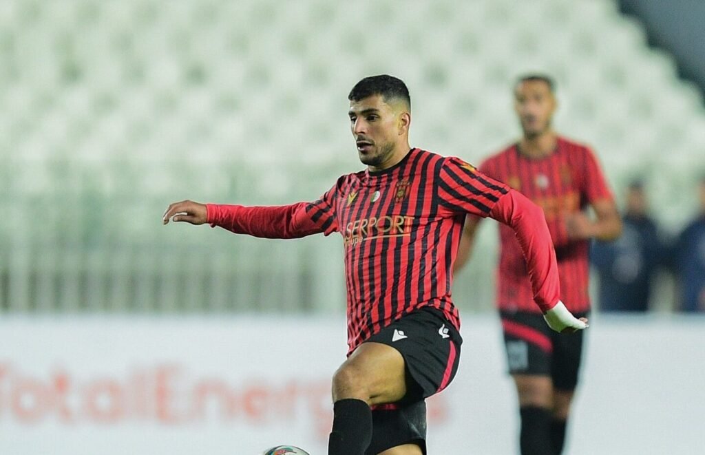 USM Alger – OC Safi, une première manche de toute importance USM Alger – OC Safi, une première manche de toute importance