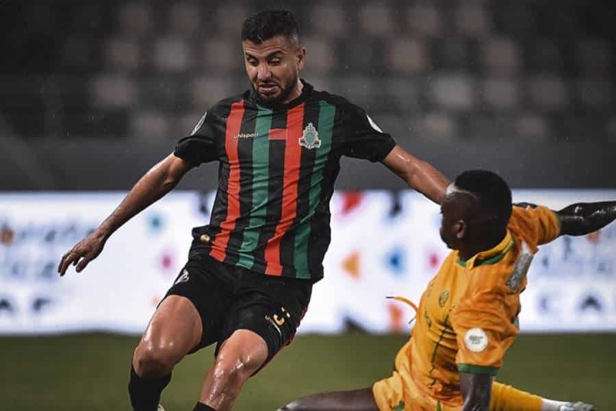 où suivre le match FAR Rabat vs RS Berkane ? où suivre le match FAR Rabat vs RS Berkane ?