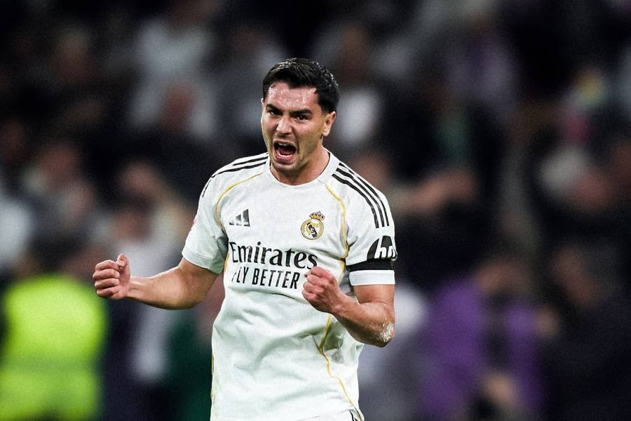 Bayern – Real Madrid : Brahim Diaz titulaire, Jackson au banc, les compositions Bayern - Real Madrid : Brahim Diaz titulaire, Jackson au banc, les compositions
