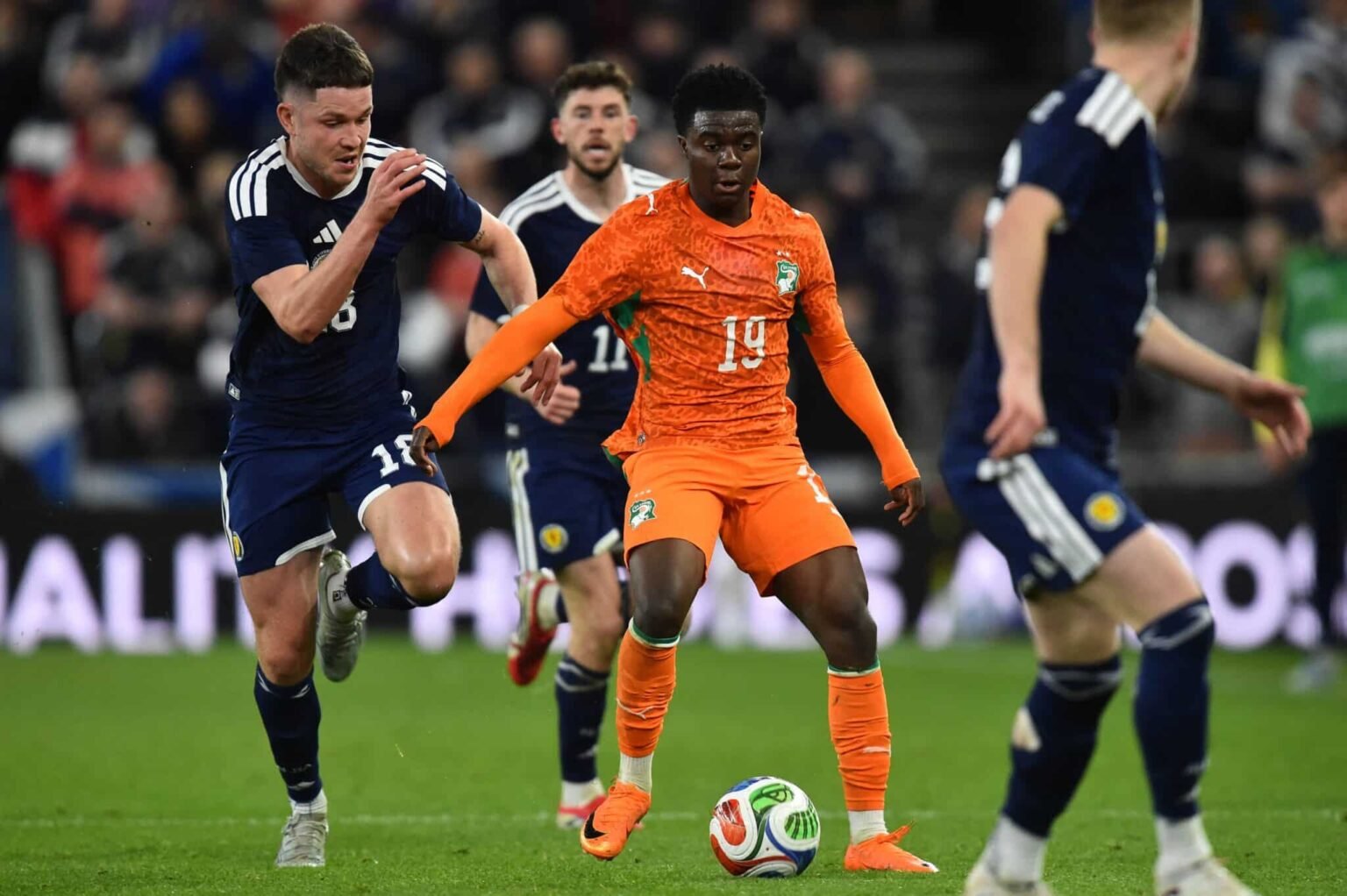 Christ Inao: Chelsea en pôle position pour signer le prodige ivoirien