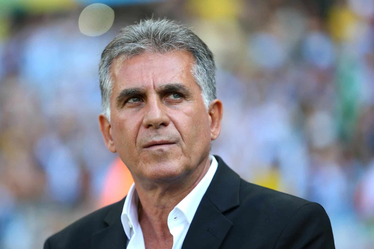 Ghana : Carlos Queiroz attendu dans les prochains jours