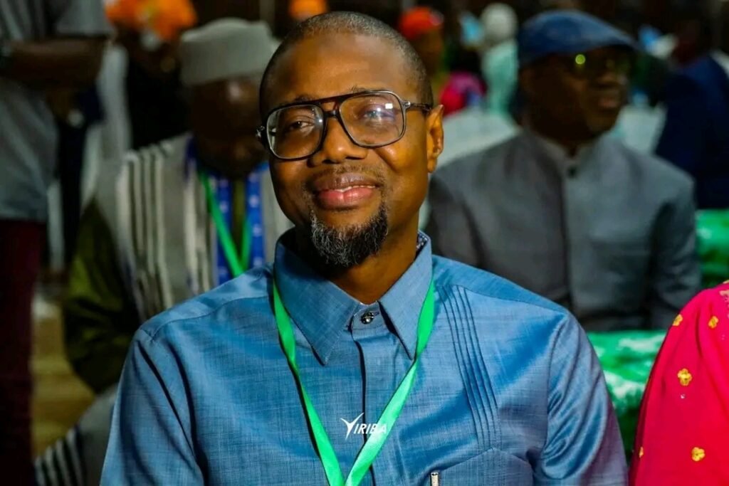 Mahazou Cissé prend les rênes de la FEMAFOOT