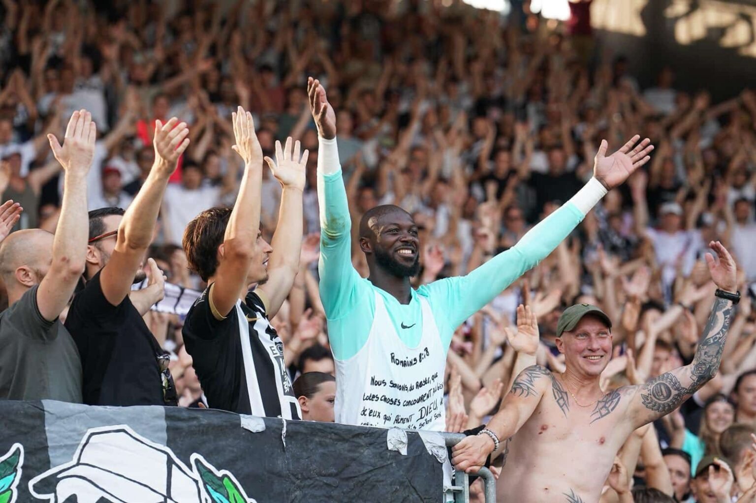 Hervé Koffi: Lens triple le prix du gardien burkinabè