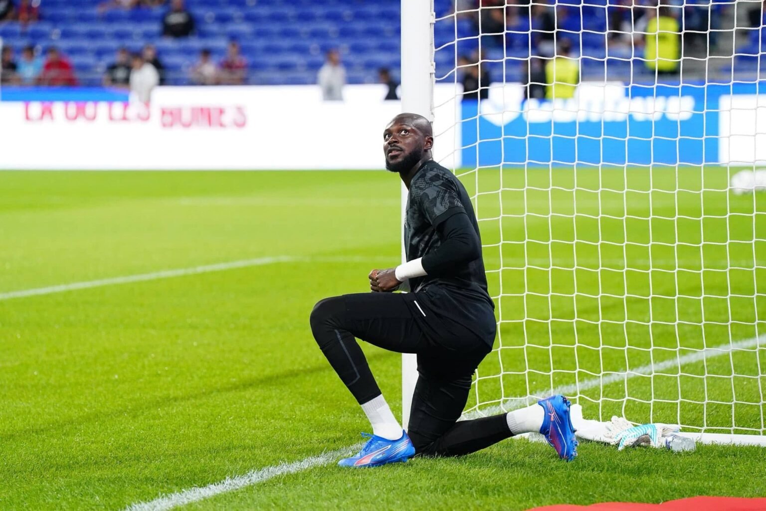 Hervé Koffi: Un club espagnol suit de près l'Etalon