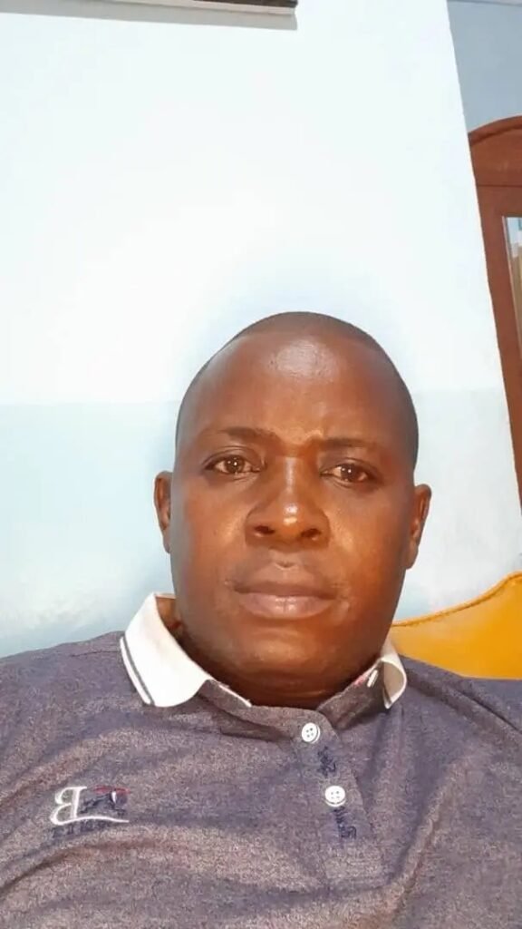 Nécrologie:Le Cyclisme congolais en deuil,Ndjungu Kashala Didier, président de la Ligue du Katanga n’est plus !