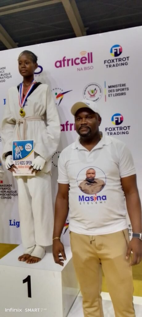 Taekwondo WT:Ce qu’a été le bilan de la 2è journée de la deuxième édition de l'Open des jeunes pratiquants ce dimanche 19 avril.