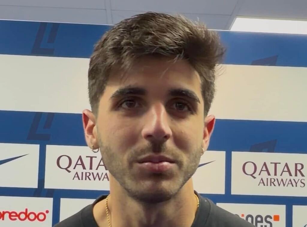 Lucas Beraldo assume après la défaite du PSG face à Lyon (1-2)