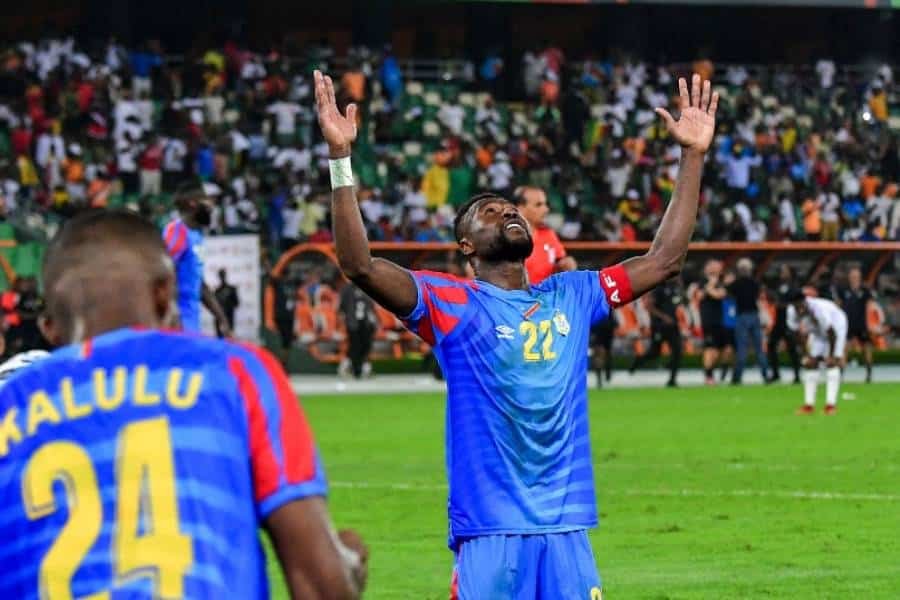 le LOSC attaque la FECOFA suite à l’absence de Chancel Mbemba ! le LOSC attaque la FECOFA suite à l’absence de Chancel Mbemba !