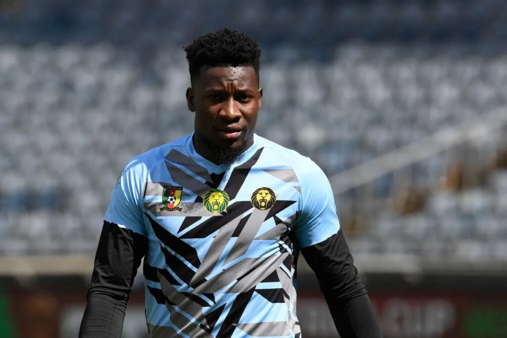 "ils vont t'écraser"... Pourquoi Onana a conseillé à un coéquipier de renoncer à une partie de sa prime de la CAN 2023