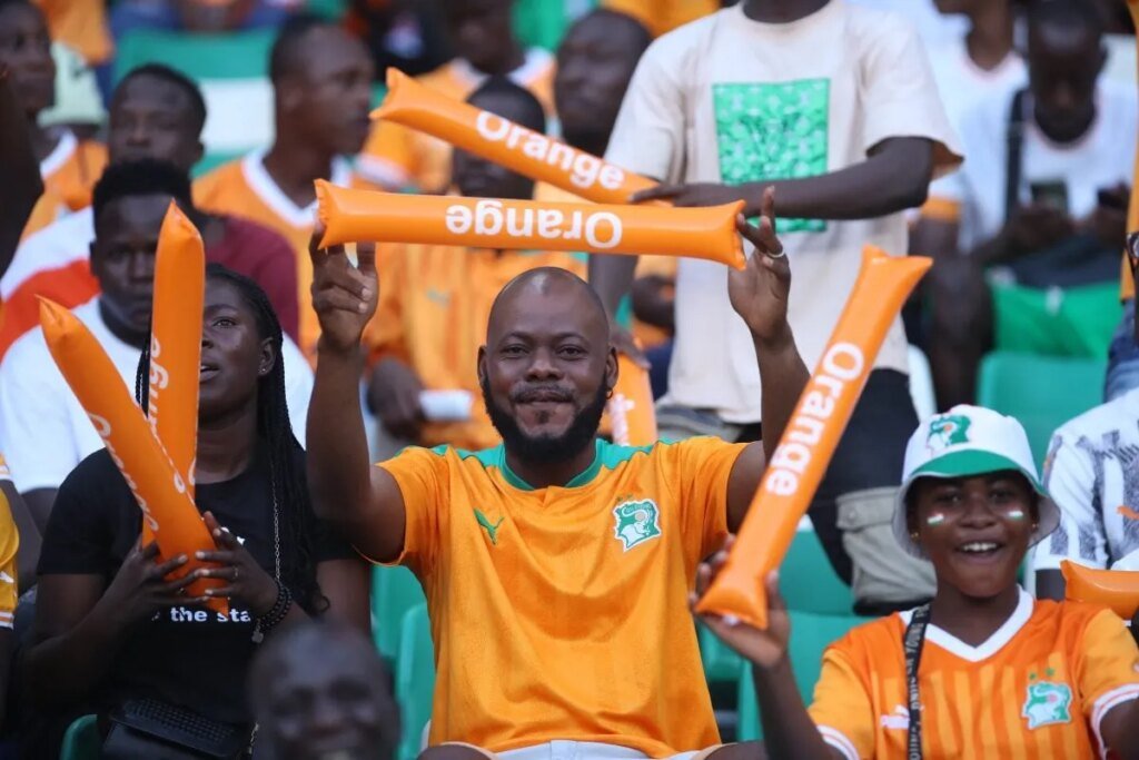 Côte d'Ivoire : chaîne et heure du match (Mondial Montaigu)