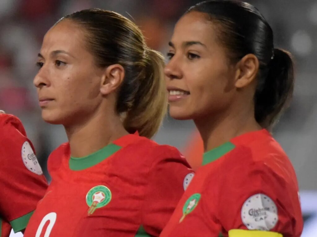Maroc féminin - Tanzanie : chaîne et heure du match