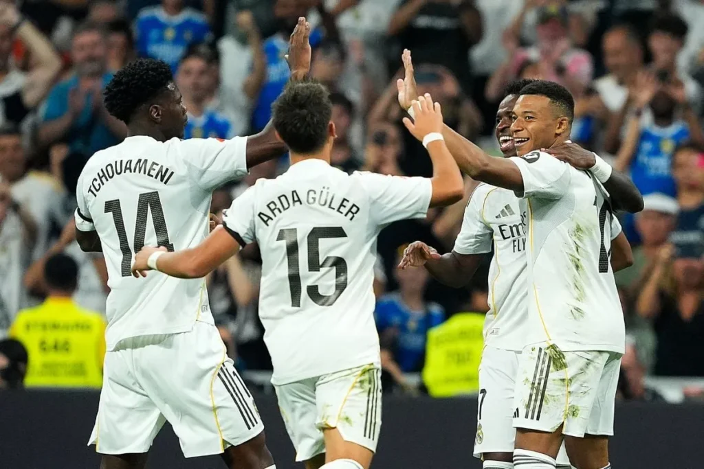 Pronostic Real Madrid - Bayern Munich : Nos conseils de pari pour ce duel de géants en LdC (07/04/2026)