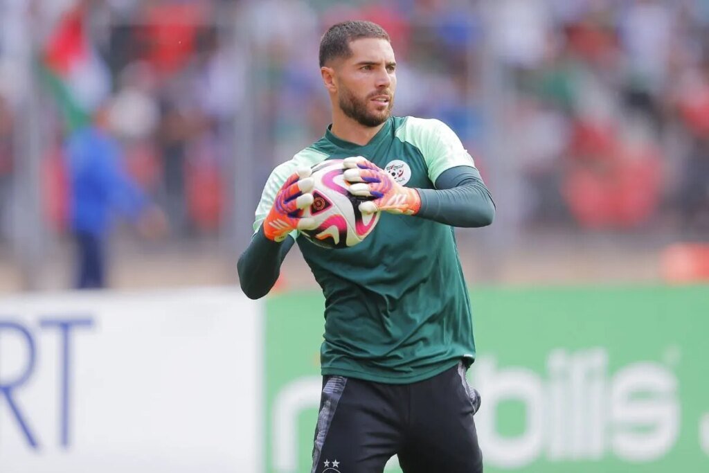 opéré, Luca Zidane prend la parole à J-43 de la Coupe du monde 2026