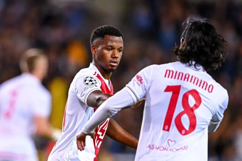 Pronostic Paris FC – Monaco : Monaco peut-il enchaîner pour le top 4 ? (10/04/2026) Pronostic Paris FC - Monaco : Monaco peut-il enchaîner pour le top 4 ? (10/04/2026)