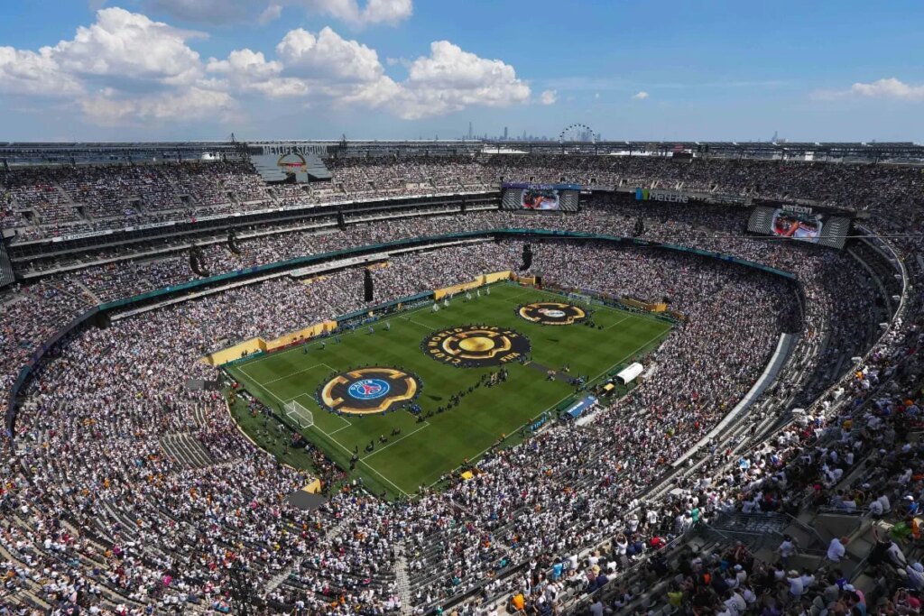 le calendrier de tous les matchs