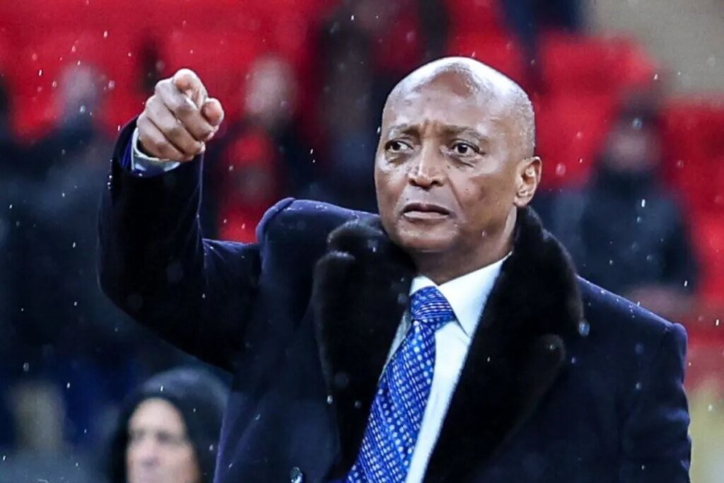 "retards et insuffisances"... La CAF met la pression sur le trio organisateur !