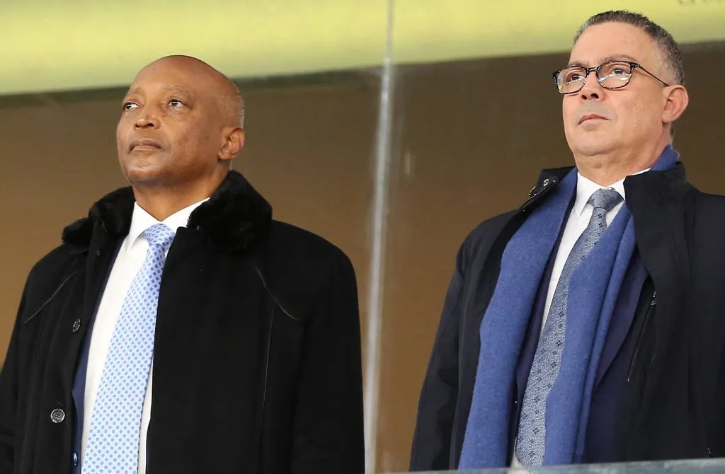 après le Sénégal, Patrice Motsepe annoncé au Maroc après le Sénégal, Patrice Motsepe annoncé au Maroc