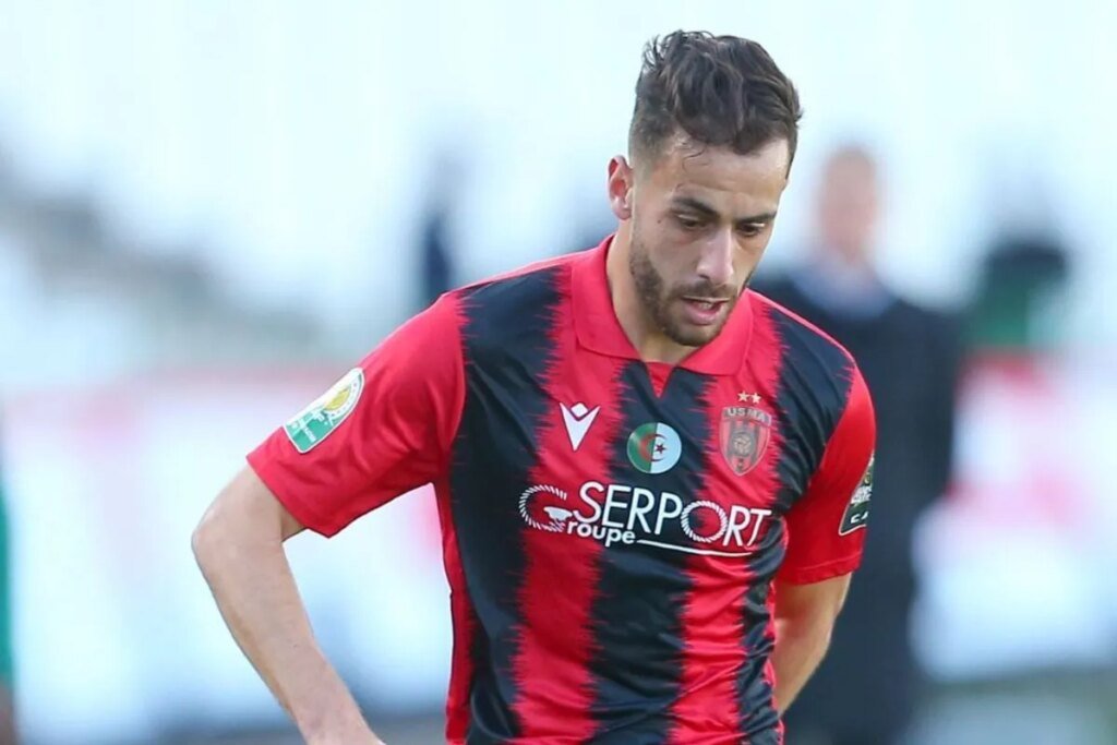 Pronostic USM Alger - OC Safi : qui sortira vainqueur du derby Algérie-Maroc en Coupe de la CAF ? (11/04/2026)