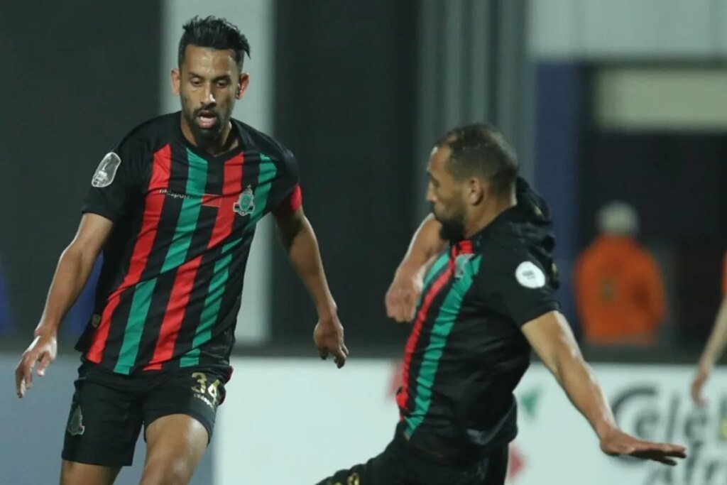 où regarder la demi-finale 100% Maroc en Ligue des champions CAF ?