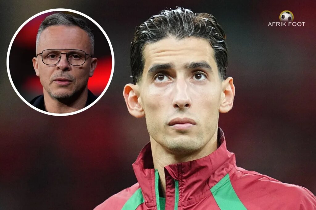 Ouahbi fixe une condition à Nayef Aguerd pour la Coupe du monde 2026