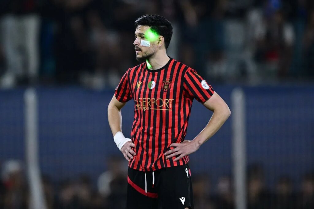 L'USM Alger dénonce des actes prémédités à Safi