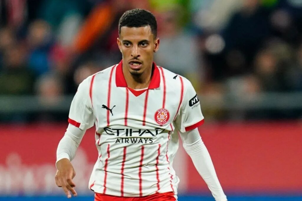 en pleine rumeur Manchester City, le montant de la clause d'Azzedine Ounahi révélé