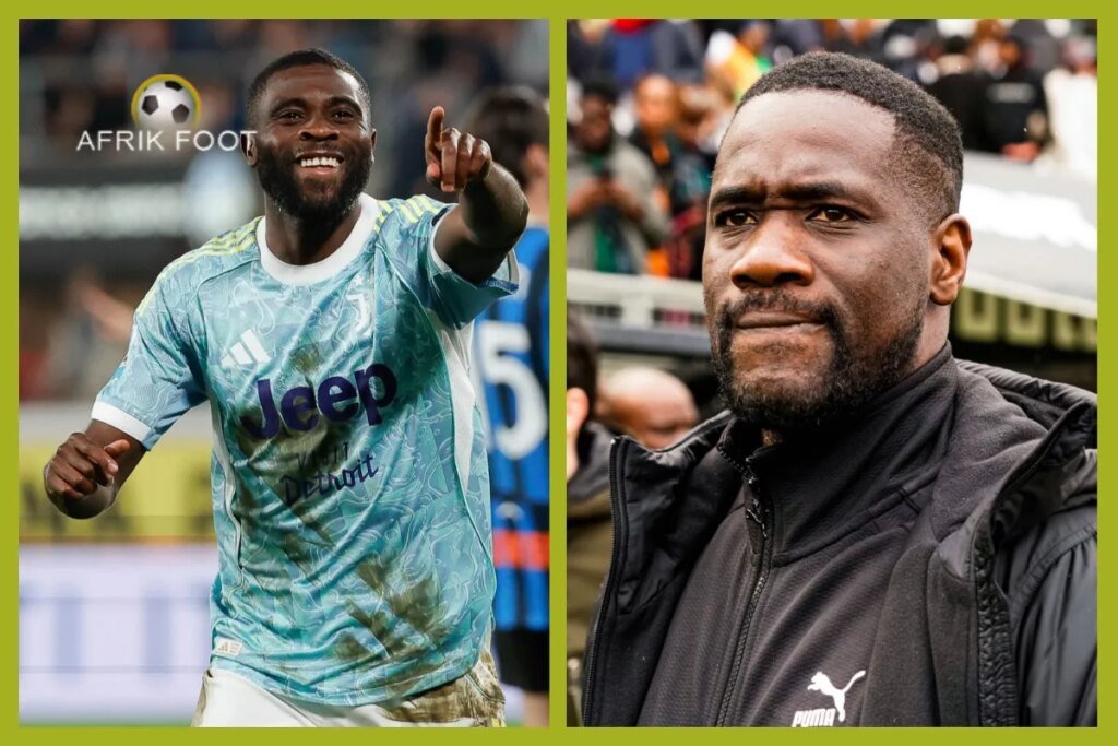 déchaîné avec la Juve, Jérémie Boga va donner des maux de tête à Emerse Faé avant le Mondial 2026 déchaîné avec la Juve, Jérémie Boga va donner des maux de tête à Emerse Faé avant le Mondial 2026