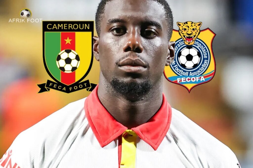 moqué après son supposé refus, l'international camerounais Malcom Bokele répond à la polémique