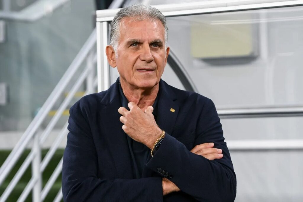 ni Brys ni Regragui, pourquoi le Ghana a choisi Carlos Queiroz comme sélectionneur
