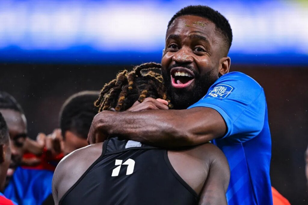 la RDC prête à payer les amendes des joueurs en clubs ! la RDC prête à payer les amendes des joueurs en clubs !