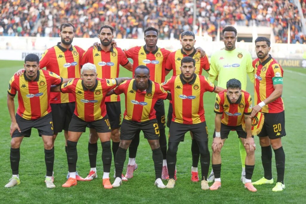 chaîne et heure du match (Ligue des champions CAF)