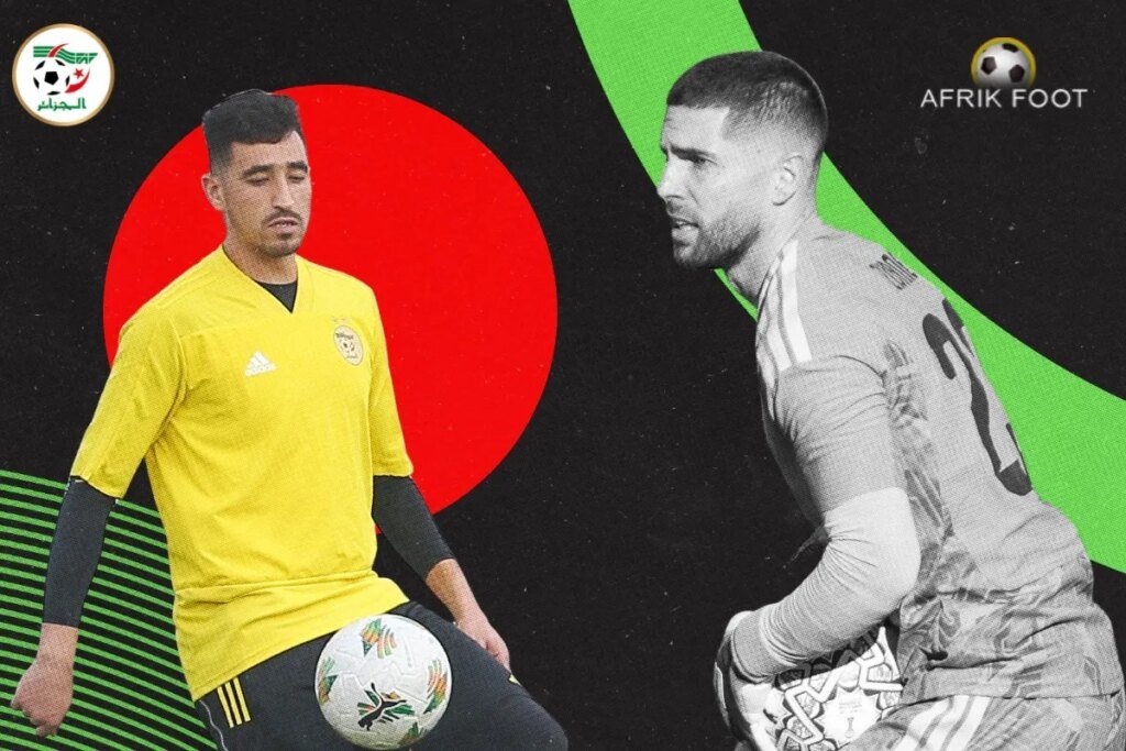 après la tuile Zidane, qui seront les 3 gardiens pour la Coupe du monde 2026 ?