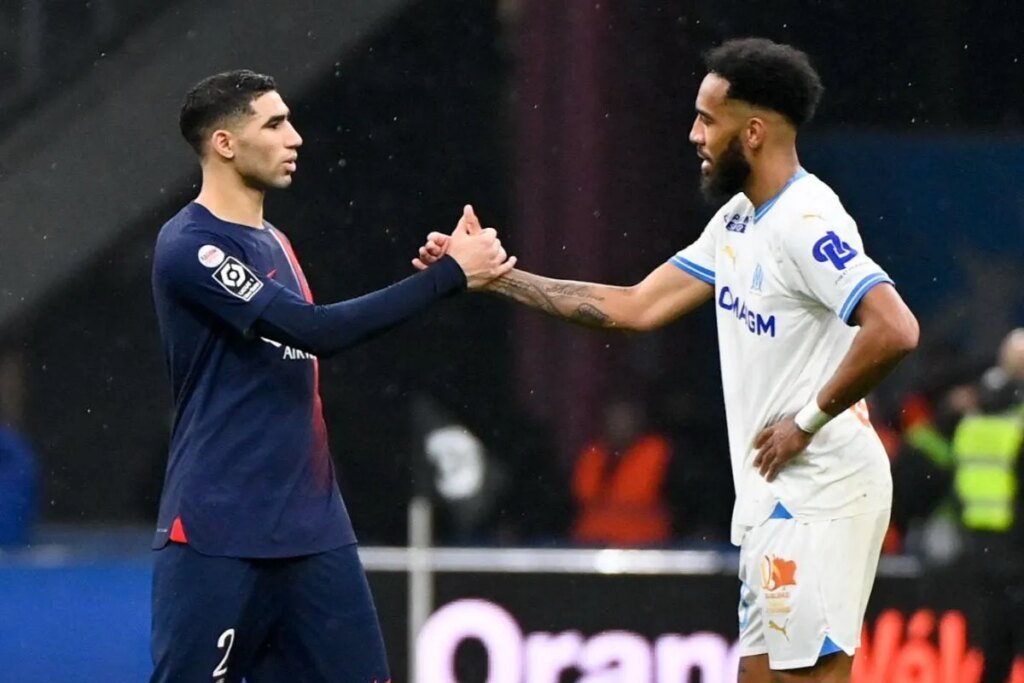 le top 10 des joueurs africains les mieux payés