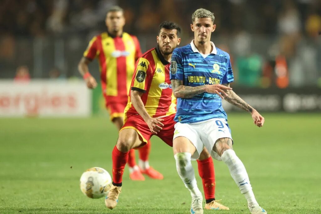 l’Espérance Tunis face à son fantôme l’Espérance Tunis face à son fantôme