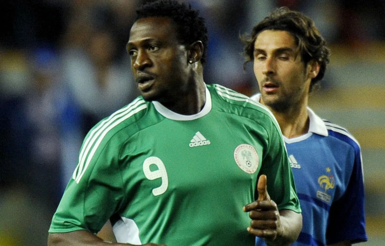 décès brutal à 40 ans du "Tank" de l'Espérance que la Tunisie voulait naturaliser