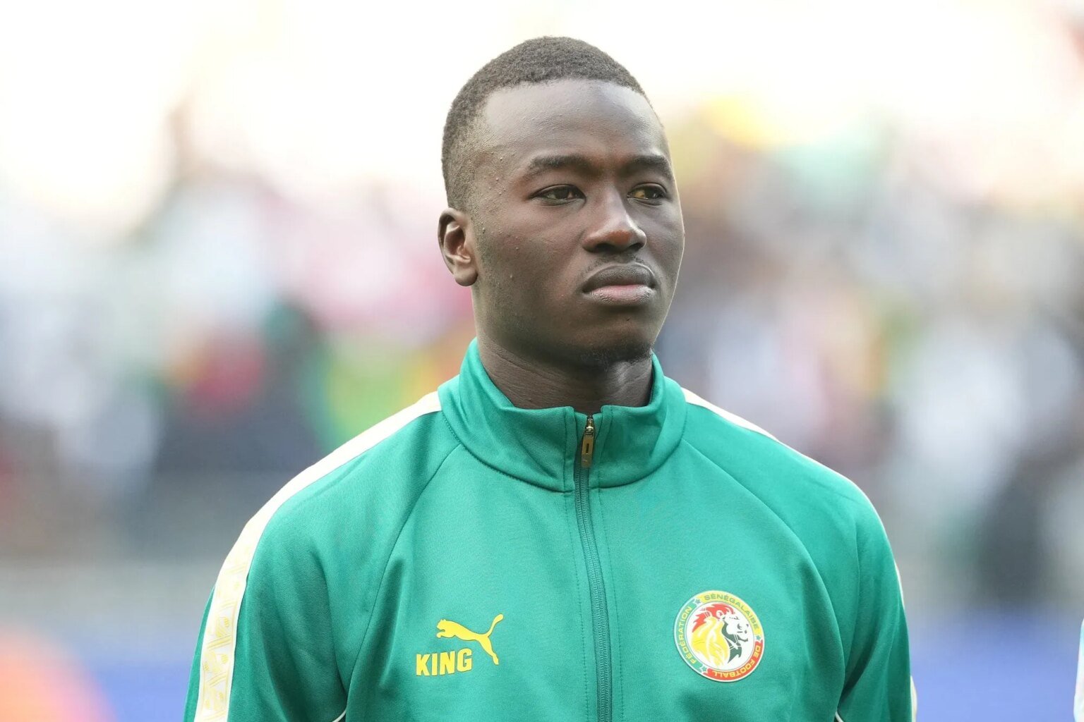 Pape Gueye et le thé marocain, son anecdote amusante sur la finale de la CAN 2025