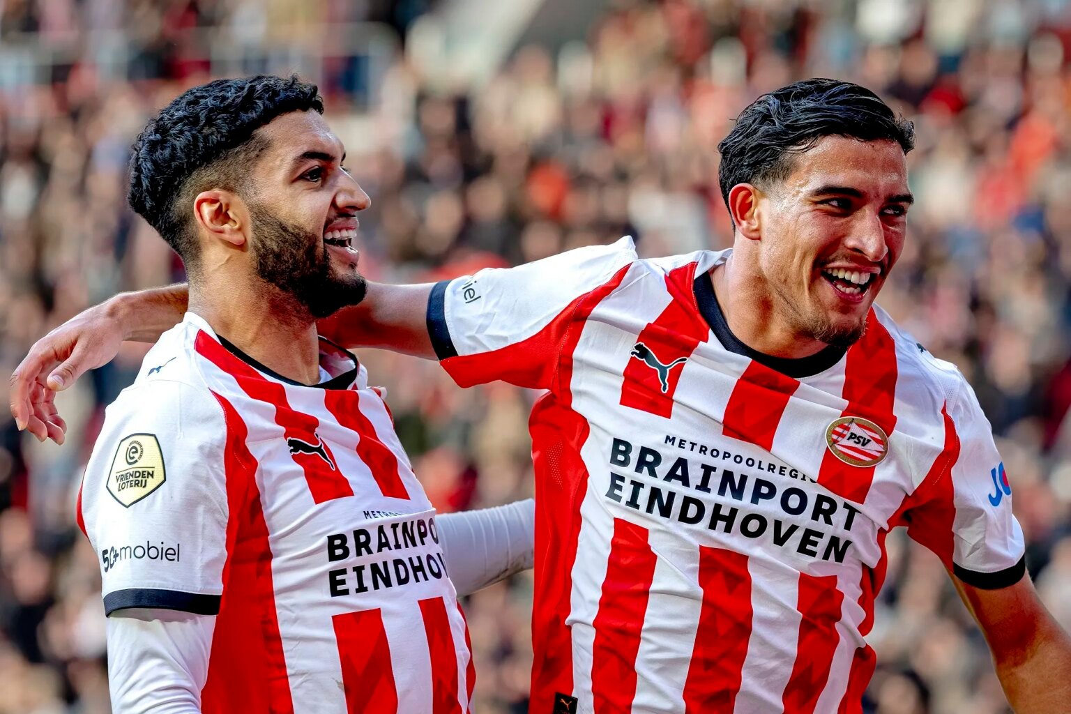 la réponse subtile de Couhaib Driouech aux spéculations sur son choix de sélection