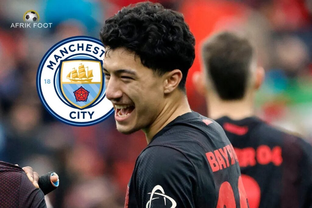 les 5 cadors européens qui courtisent Ibrahim Maza en plus de Manchester City