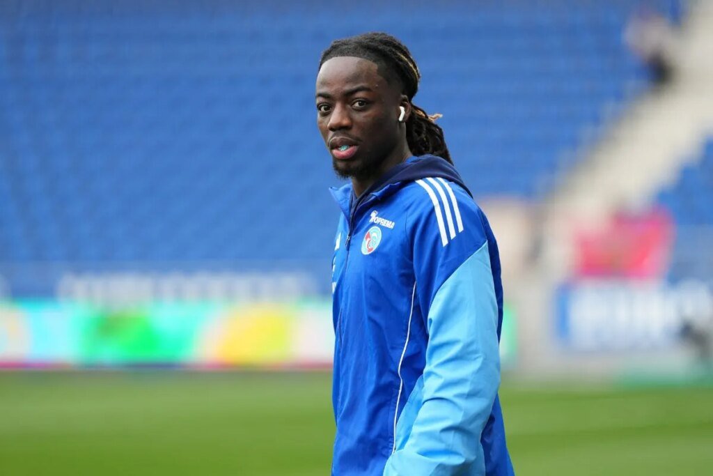 Ismaël Doukouré et 2 autres binationaux dans la liste pour la Coupe du monde 2026 ?