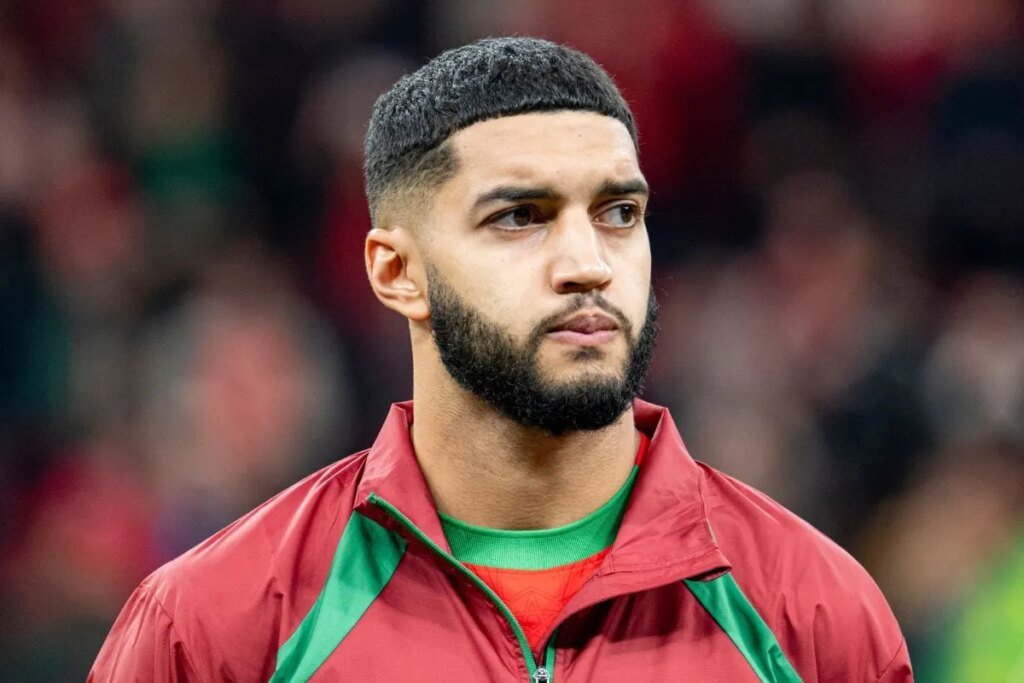 "c'était sans faire attention, sans arrière-pensée", Saibari et ses coéquipiers répondent au likegate !