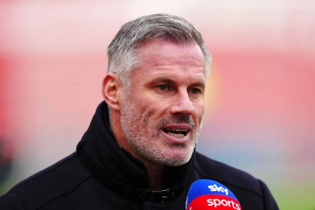 exploit puis élimination en quarts, Carragher prédit un parcours singulier à la Coupe du monde 2026 exploit puis élimination en quarts, Carragher prédit un parcours singulier à la Coupe du monde 2026