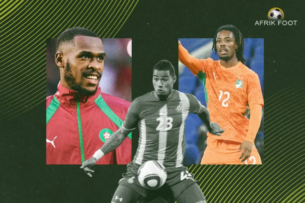 comme Issa Diop, Wahi et Khedira, ces 7 joueurs ont dit oui à une sélection juste avant un Mondial