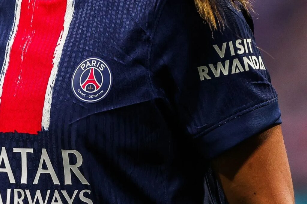 Déjà assuré de gagner la Ligue des champions