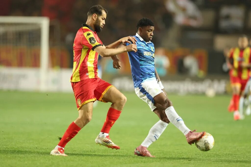 chaîne et heure du match (Ligue des champions CAF)
