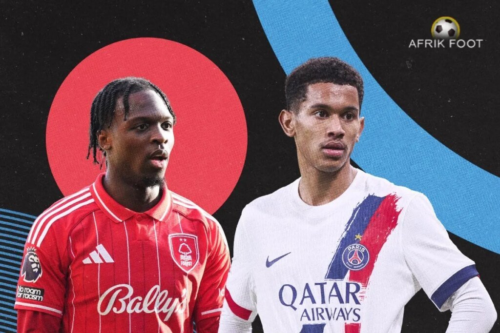 ces binationaux éligibles avec les Léopards pour la Coupe du monde 2026