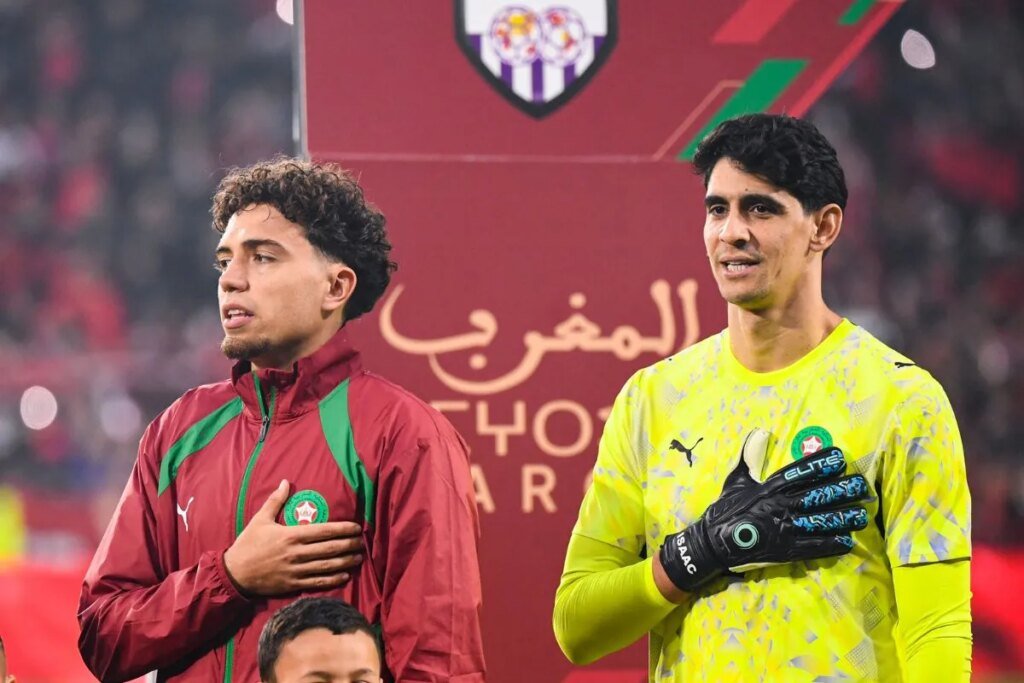 le match contre le Salvador annulé après 2 rebondissements