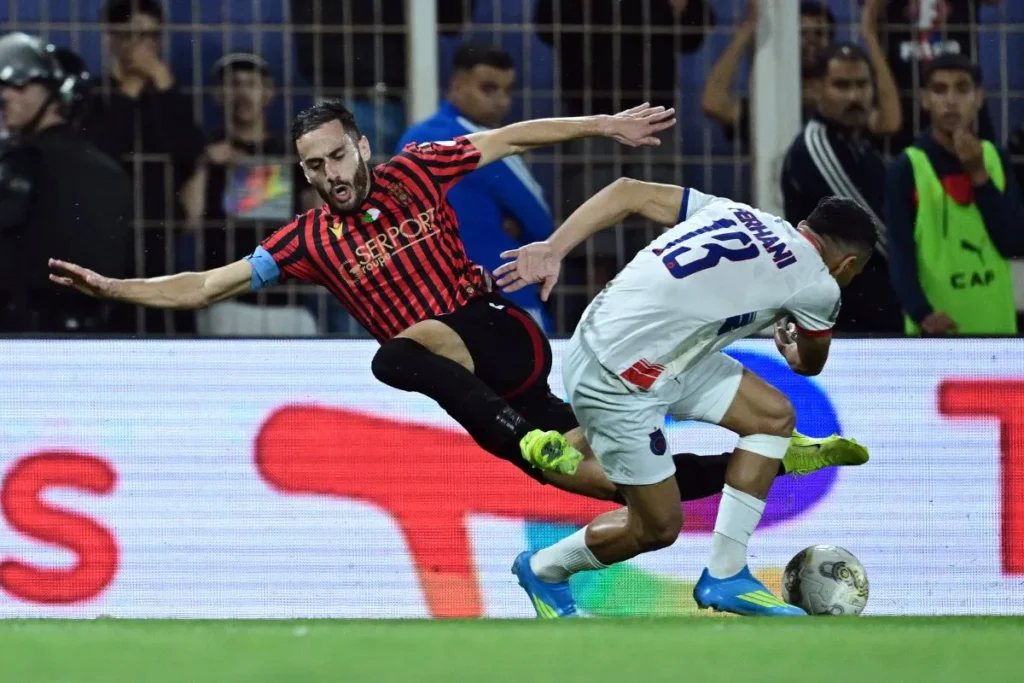 Le Maroc et l'Algérie se renvoient la balle après le chaos de Safi-USMA